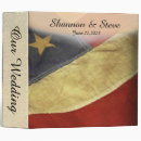 Search for distressed binders Patriotic