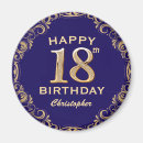 Search for glitter magnets Birthday party