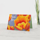 Search for yellow tulips thank you cards Flowers