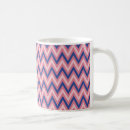 Search for purple chevron mugs Pink