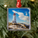Search for nova scotia ornaments Lighthouse