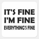 Recherche de citations humoristiques autocollants Drôle