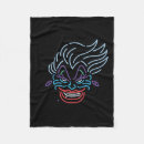 Search for ursula blankets Ariel
