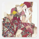 Search for 1911 stickers Bakst