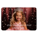 Search for pageant magnets Princess