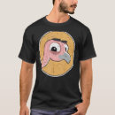 Search for animal face tshirts Bird