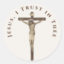 Search for crucifix cross jesus stickers Spiritual