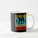 Recherche de spare tasses Femmes de bowling