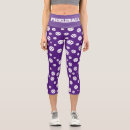 Search for pickleball leggings Purple