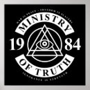 Recherche de orwell posters Grand frère