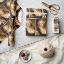 Search for woman wrapping paper Vintage