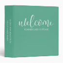 Search for welcome binders Simple