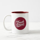 Search for truck driver mugs Trucker