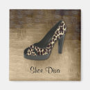 Recherche de talon magnets Diva