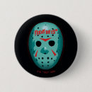 Recherche de vendredi badges Film d'horreur