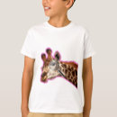 Recherche de giraffe enfant tshirts Chemise