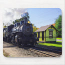 Search for train station mousepads Engine
