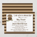 Search for pattern owl invitations Mother to be