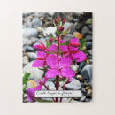 Recherche de algues puzzles Fleurs