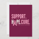Search for breast cards invites Support
