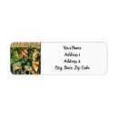 Search for knight return address labels Medieval