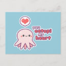 Search for cute pun postcards Kawaii