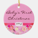 Search for cherry blossom christmas accents Pink