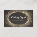 Search for confetti business cards Foil