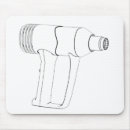 Recherche de pistolets tapis souris Arme