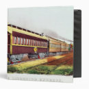 Search for steaming binders Railway