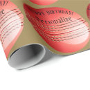 Search for cricket wrapping paper Birthday