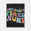 Search for aunt blankets Cool