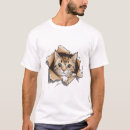 Recherche de plafond tshirts Chats