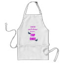 Search for love message aprons Mom