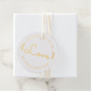 Search for handmade with love gift tags Craft