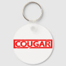 Search for cougar keychains Funny