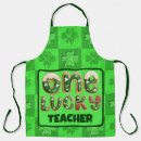 Search for saint patricks aprons Vintage