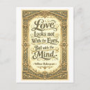 Search for shakespeare postcards Quote