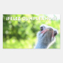 Recherche de feliz cumpleaños autocollants Espagnol