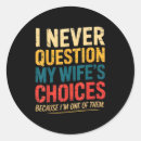 Search for funny drinking stickers Quote