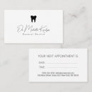 Recherche de oral cartes visite Hygiéniste