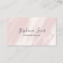 Recherche de peinture pour aquarelle cartes visite Abstrait