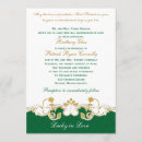 Search for irish blessing invitations Lucky