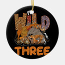 Search for jungle animal ornaments Safari