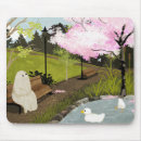 Recherche de étangs tapis souris Paysage