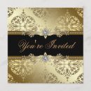 Search for black tie christmas invitations Party
