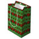 Search for ugly christmas sweater gift bags Modern