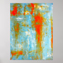 Recherche de tops posters Orange