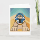 Recherche de pharaon vœux cartes Egypte