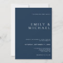 Search for simple classy wedding invitations Trendy